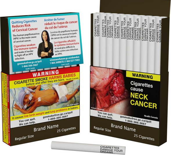 Marlboro-Zigaretten vor dem Aus: Tabakkonzern fasst endgültigen Entschluss